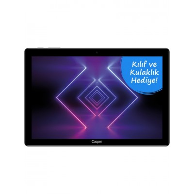 Casper VIA.S30 4GB 64GB 10" FHD TABLET