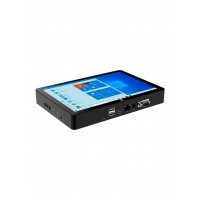 Techstorm Winpad P06 Intel N4125 Cpu 8gb Ram 128GB Rom Windows 10 Home 10.1" Mini All-In-One Tablet Pc