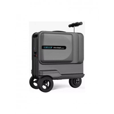 Airwheel SE3T Elektrikli Binilebilir Scooter Valiz