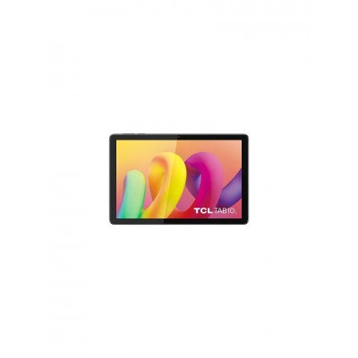 TCL Tab 10L 2GB 32GB WiFi 10.1" Tablet Siyah