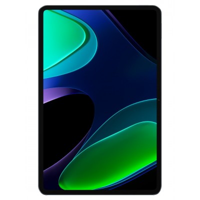 Xiaomi Pad 6 8gb 256 GB 11' Gri Tablet