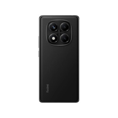 Xiaomi Redmi Note 14 Pro 8+256 GB Siyah Akıllı Telefon