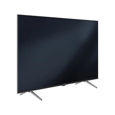 GRUNDIG 55 GHU 7505 B 55 inç 139 Ekran Uydu Alıcılı Android Smart 4K Ultra HD LED TV Siyah