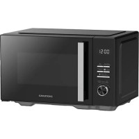 GRUNDIG GMF2121MMB 24 L Mikrodalga Fırın