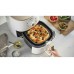 PHILIPS Premium XXL Yağsız Fritöz Beyaz HD9870/20