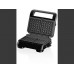 BRAUN Snack Maker 5 SM5038 Sandviç, Waffle ve Tost Makinesi Silver