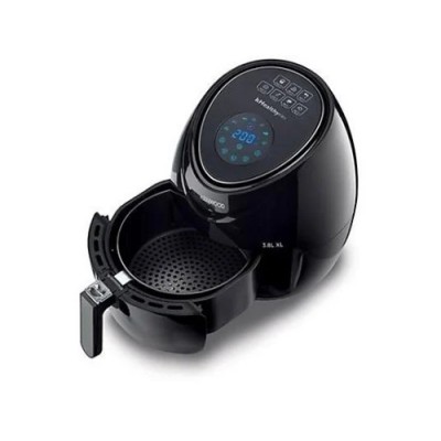 KENWOOD HFP30.000BK Air Fryer XL Fritöz