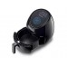KENWOOD HFP30.000BK Air Fryer XL Fritöz