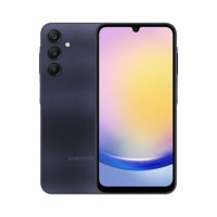 Samsung Galaxy A25 5G 8/256 Gb Akıllı Telefon Siyah