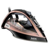 TEFAL FV9845 Ultimate Pure Buharlı Ütü Siyah Bronz