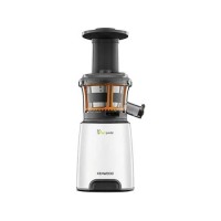 KENWOOD JMP600WH Meyve/Sebze Yavaş Sıkım Makinesi 1 L Sürahi Kapasiteli Siyah