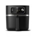 PHILIPS HD9880/90 Combi 7000 Serisi XXL Connected Airfryer Siyah