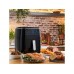 TEFAL FW201 Easy Fry & Grill & Steam+ Sıcak Hava Fritözü