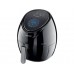 KENWOOD HFP30.000BK Air Fryer XL Fritöz