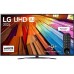 LG 55UT81 55 inç 139 Ekran 4K Smart AI Sihirli Kumanda HDR10 webOS24 UHD TV