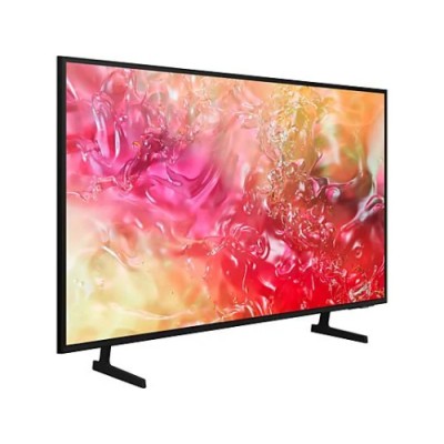 SAMSUNG UE50DU7000UXTK 50 inç 125 Ekran Uydu Alıcılı Smart 4K Crystal UHD TV