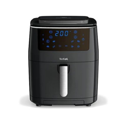TEFAL FW201 Easy Fry & Grill & Steam+ Sıcak Hava Fritözü