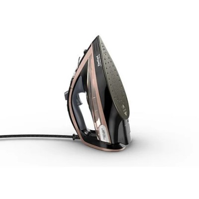 TEFAL FV9845 Ultimate Pure Buharlı Ütü Siyah Bronz