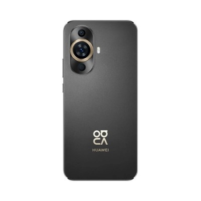 Huawei Nova 11 8GB/256GB Siyah Akıllı Telefon