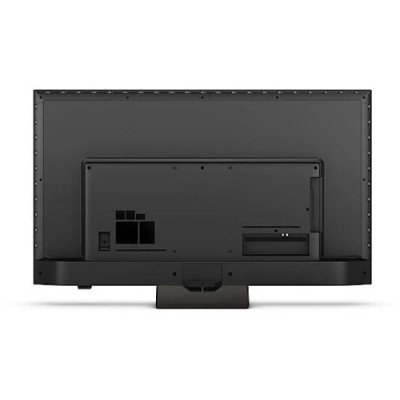 PHILIPS 55PUS8609/62 55 inç 139 cm 4K UHD LED Dolby Atmos Titan OS Ambilight TV