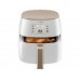 PHILIPS Premium XXL Yağsız Fritöz Beyaz HD9870/20