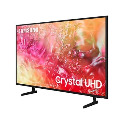 SAMSUNG UE50DU7000UXTK 50 inç 125 Ekran Uydu Alıcılı Smart 4K Crystal UHD TV