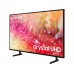SAMSUNG UE50DU7000UXTK 50 inç 125 Ekran Uydu Alıcılı Smart 4K Crystal UHD TV