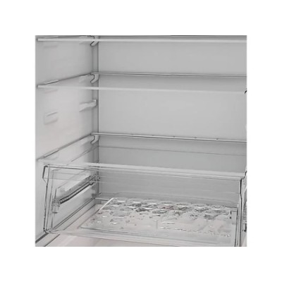ALTUS ALK 471 XE E Enerji Sınıfı 490 L NoFrost Alttan Donduruculu Buzdolabı