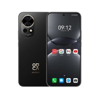 Huawei Nova 13 12/256GB Akıllı Telefon Siyah