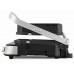 FAKIR Grill Expert Pro Izgara ve Tost Makinesi Inox